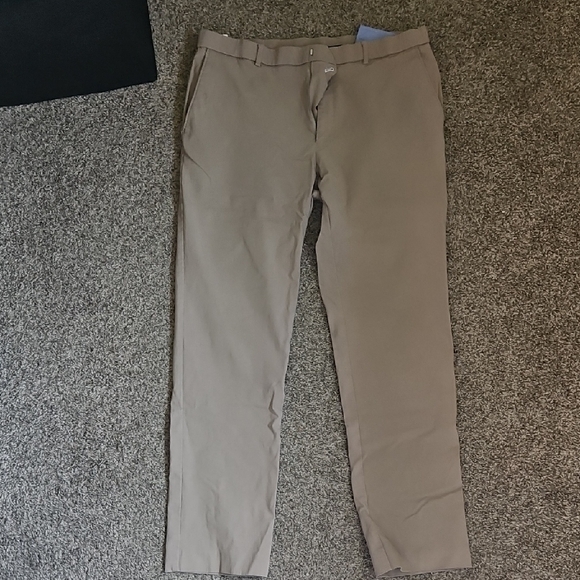 Tommy Hilfiger Other - Tommy Hilfiger Men's Tan Pants